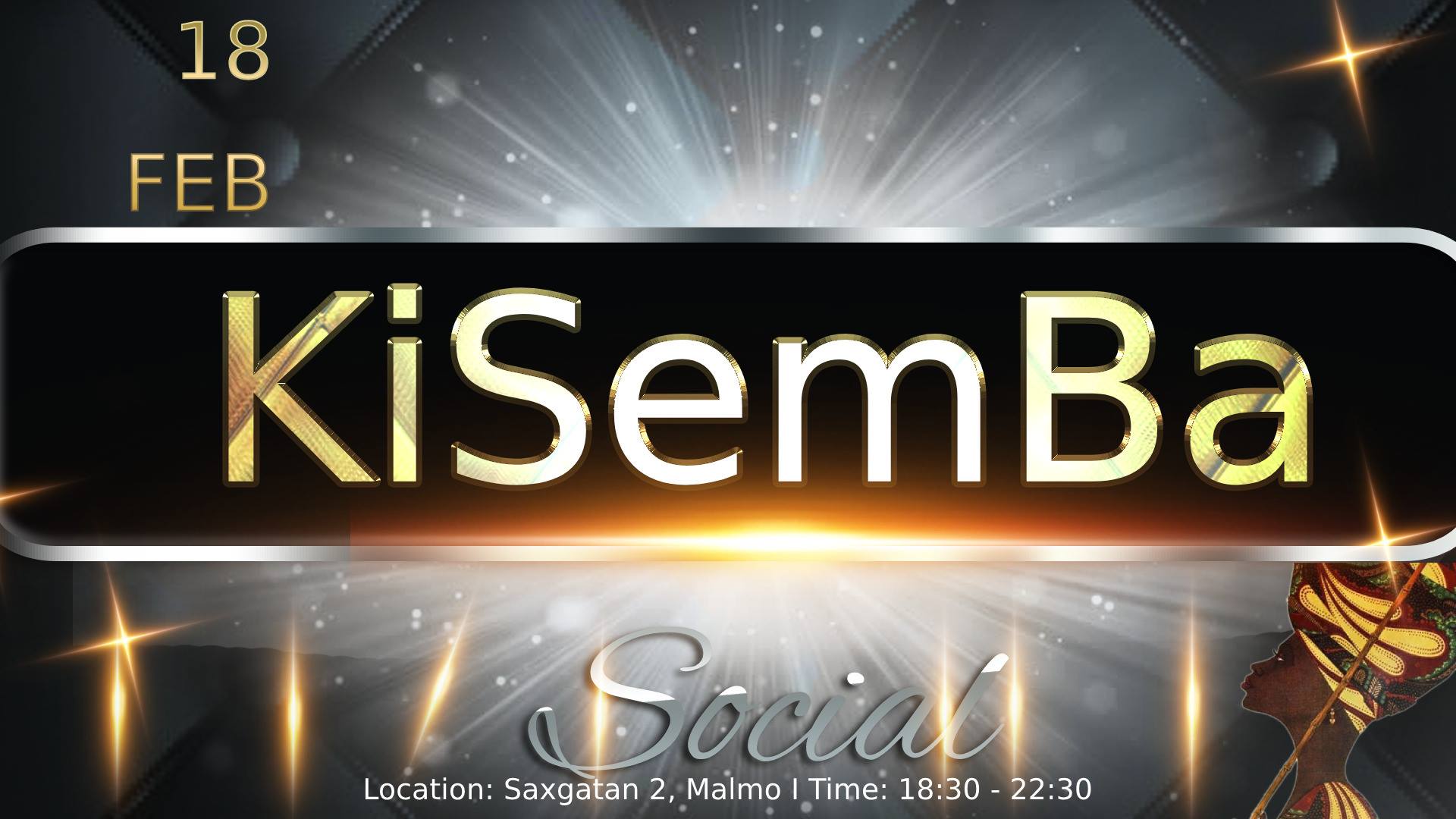 KiSemBa Social