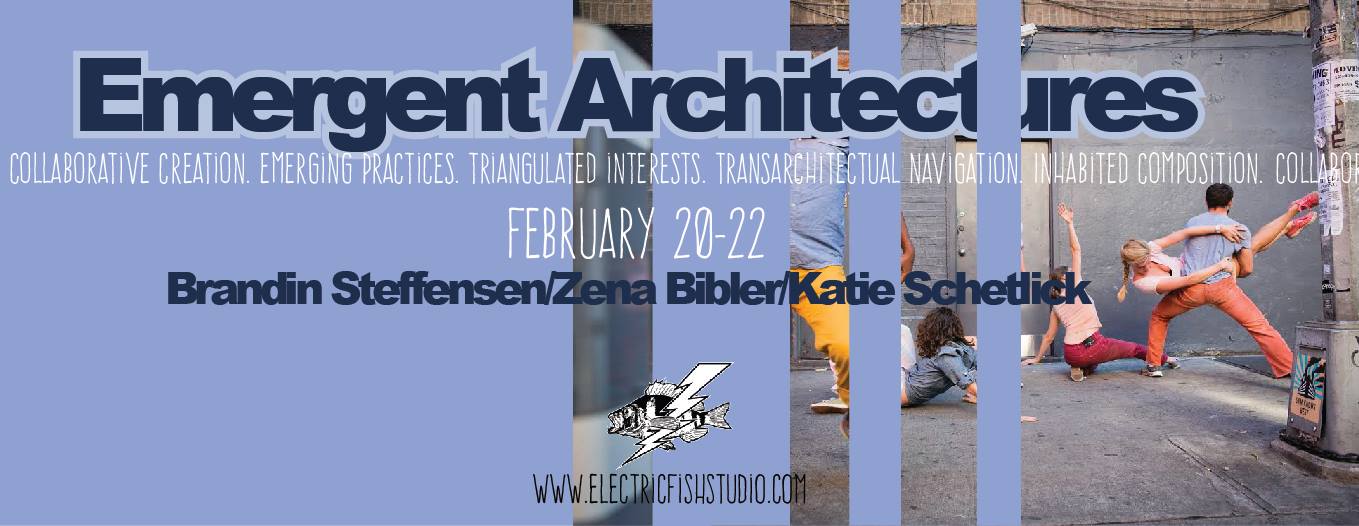 Emergent Architectures