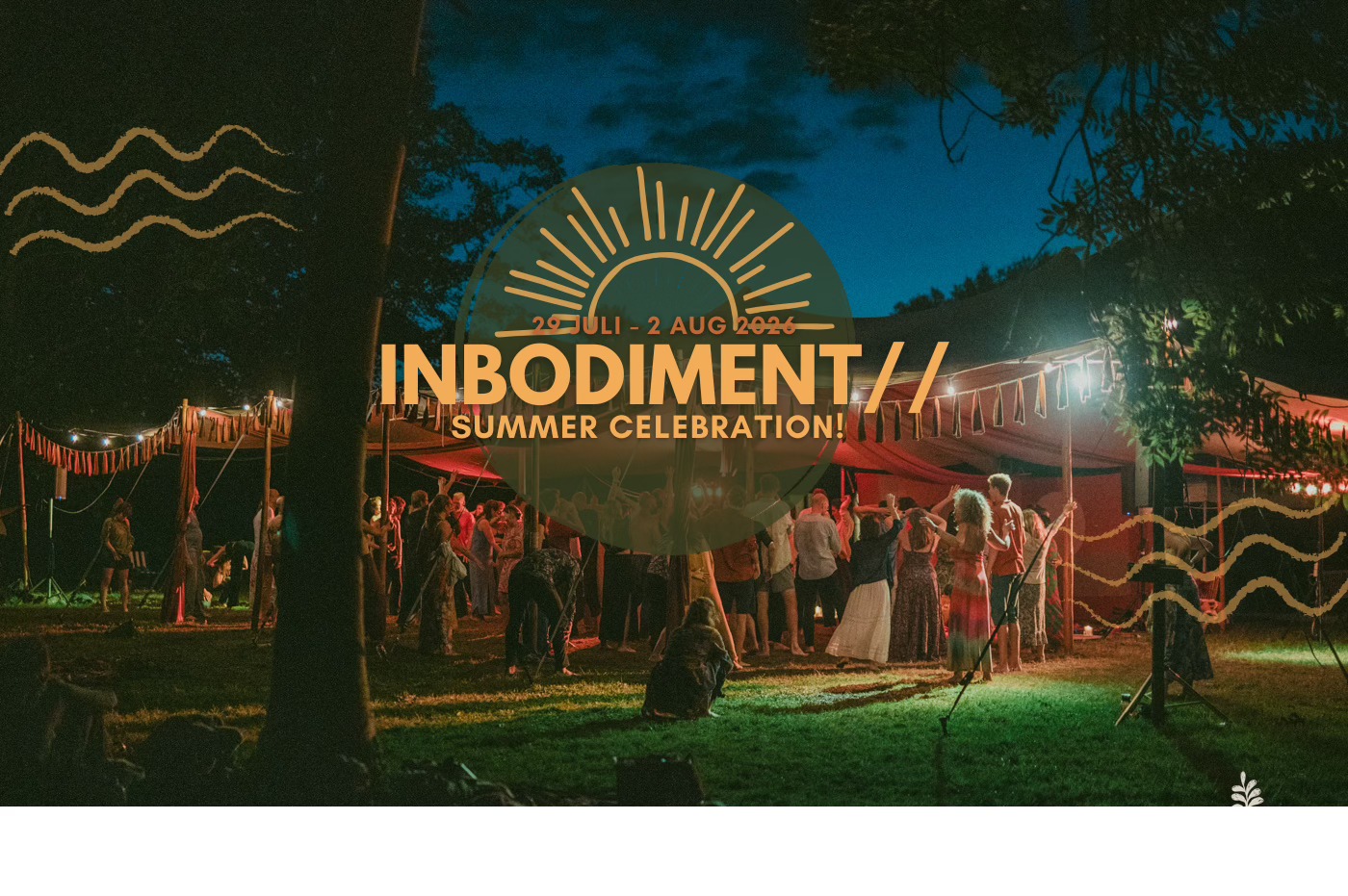 INBODIMENT - Summer Celebration 2026!