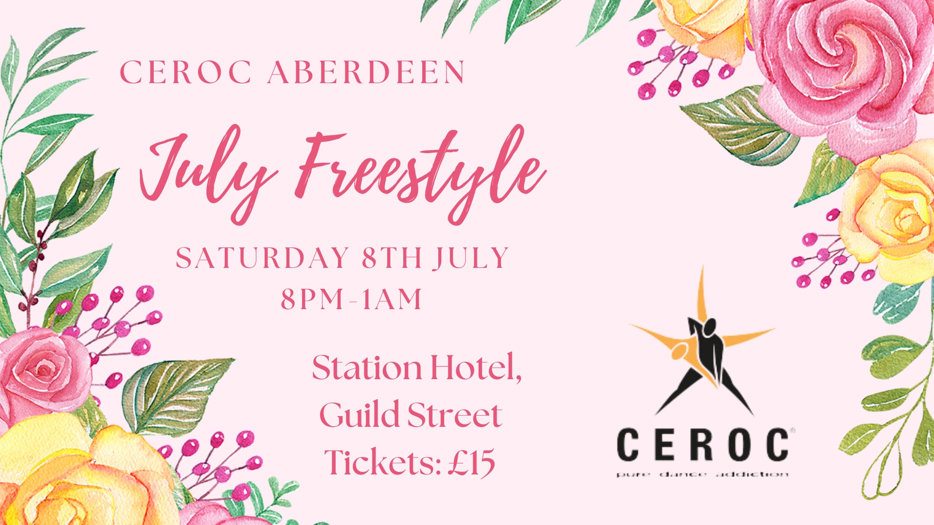 July Freestyle