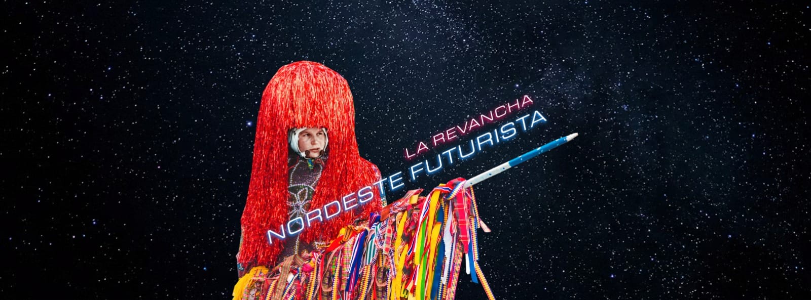 La Revancha presenta: Nordeste Futurista
