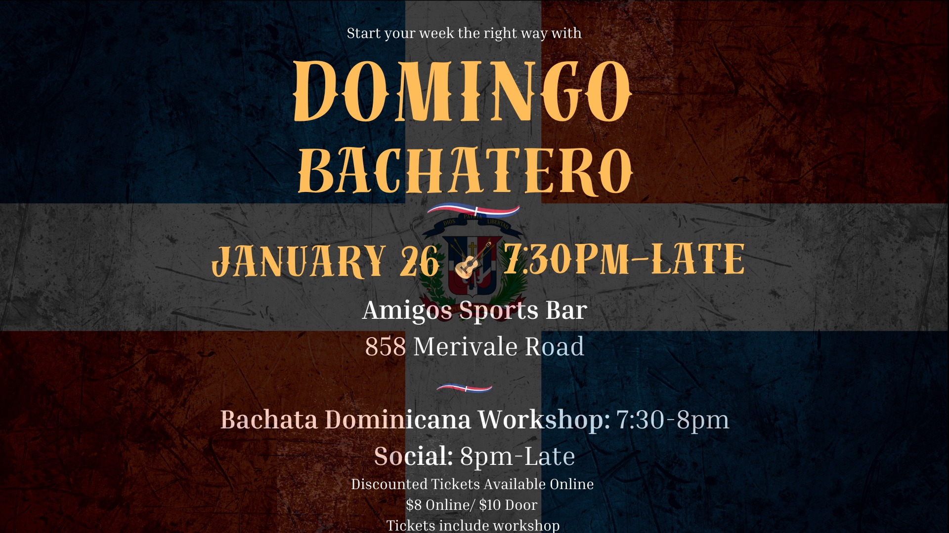 Domingo Bachatero
