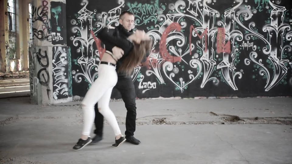Special Bachata sensual & Urban kizz open classes
