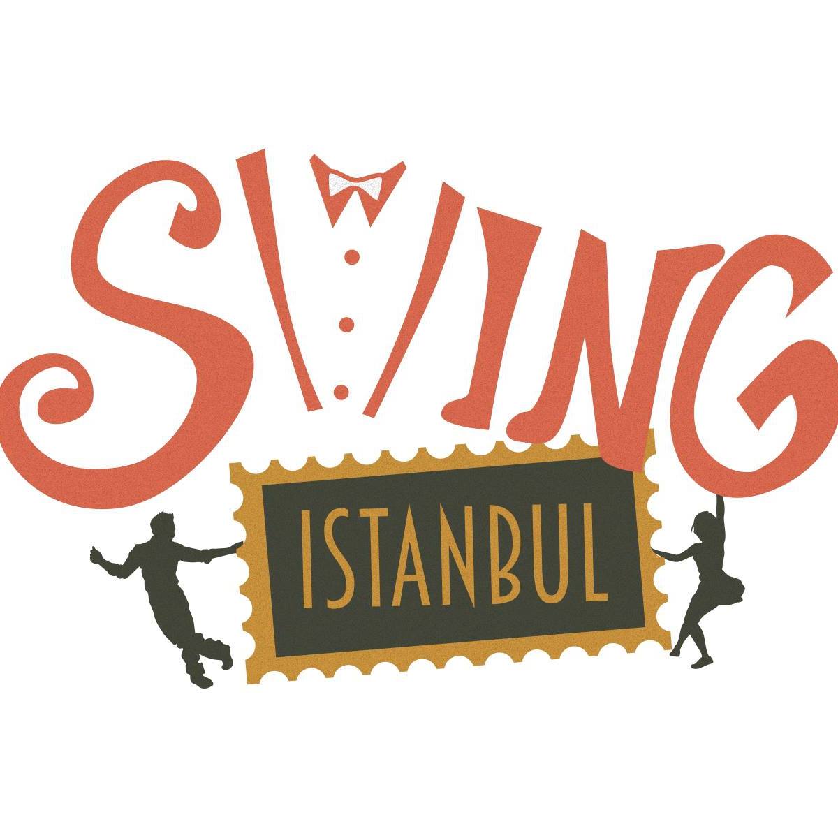 Swingin' Fridays