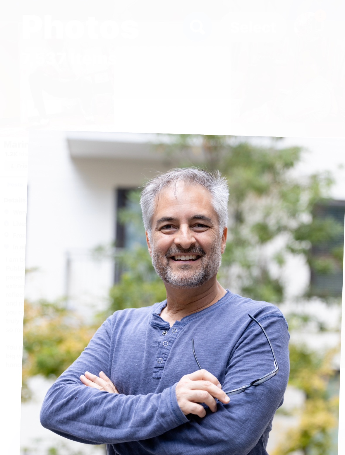 March Weekender with Julian Mejia