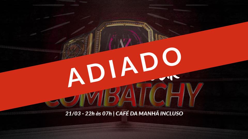ADIADO - Aliança Zouk Combatchy