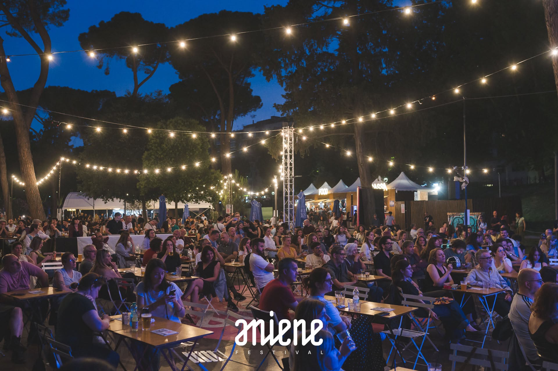 15 06 - 21 06 Aniene Festival 2026