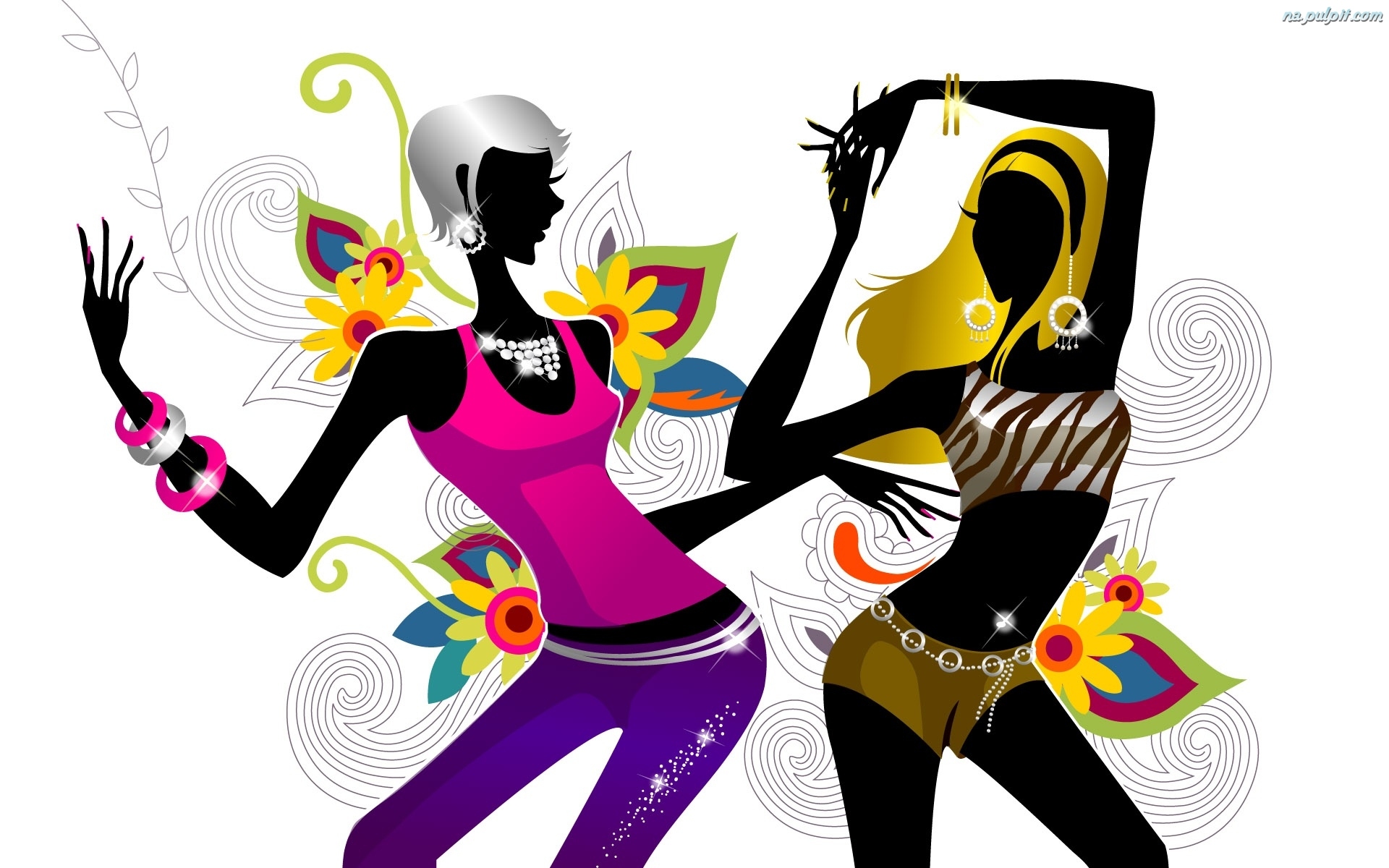 LADIES DAYS *2 w PST czyli dwa bardzo kobiece dni dla Pań :) z dwiema instruktorkami
