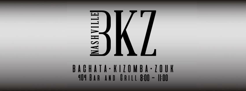 BKZ Nashville Thursdays