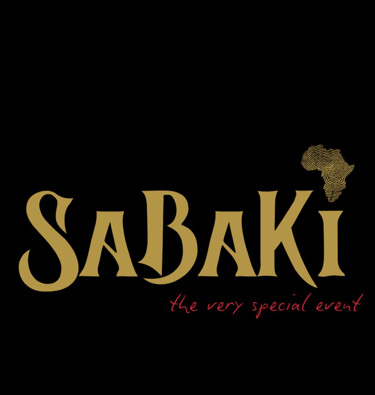 SaBaKi - The Very Special Event