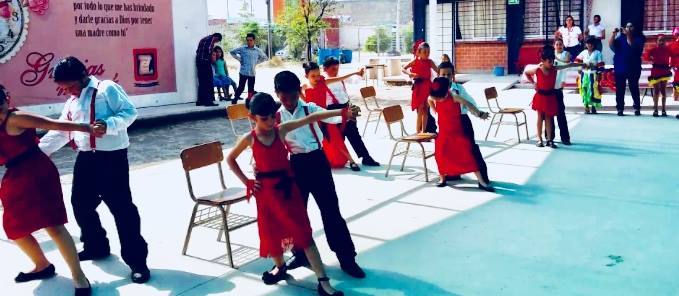 NUOVO corso di Tango & Folklore Argentino