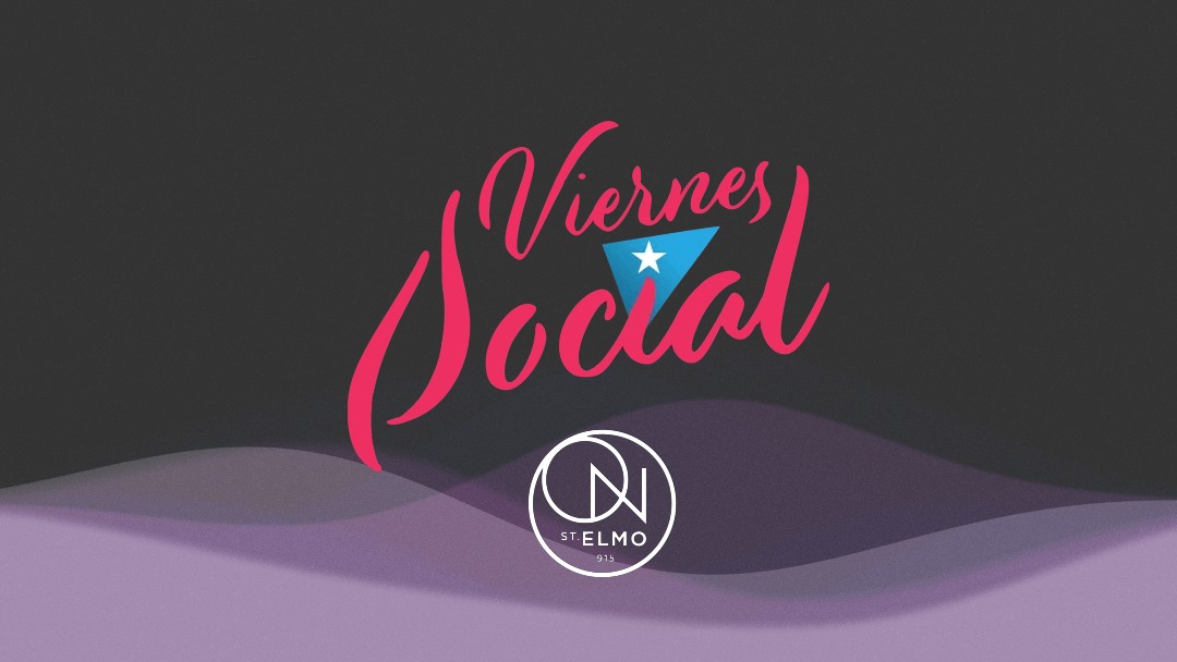 Viernes Social