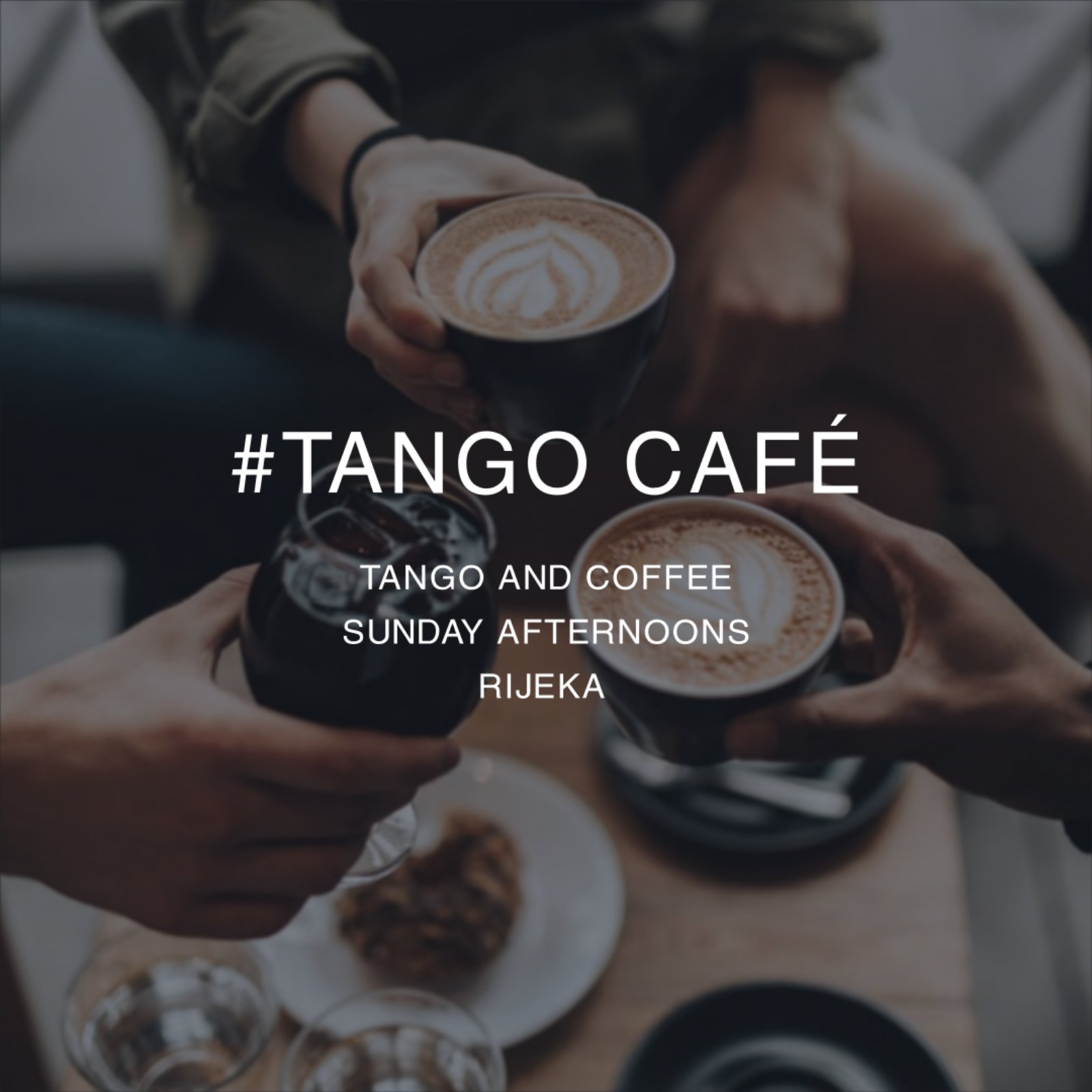 Tango Café
