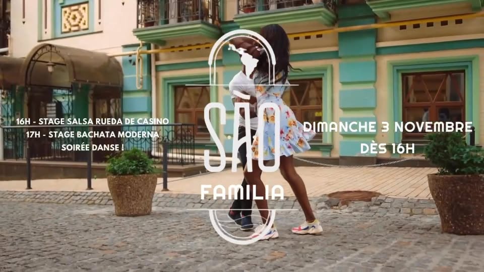 SAO FAMILIA