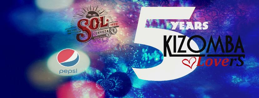 SOL KizombaLovers Birthday party