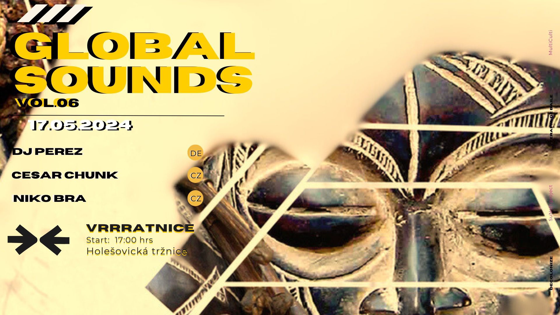 Global Sounds