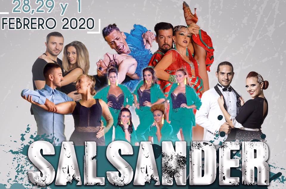 Salsander 2020