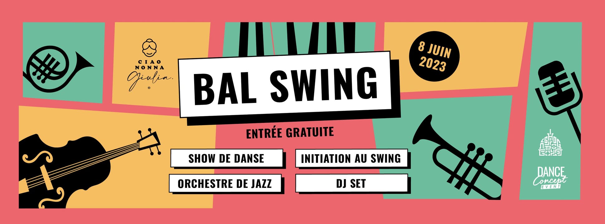 Bal Swing