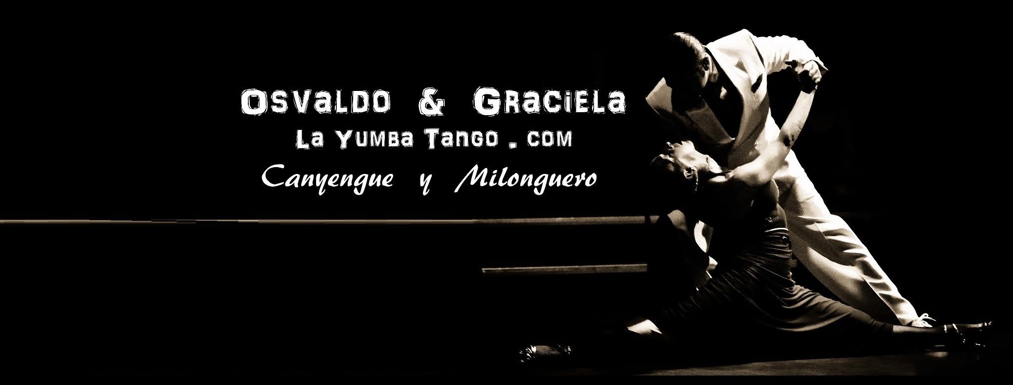 Curso de Tango - Consulado Argentino en Barcelona
