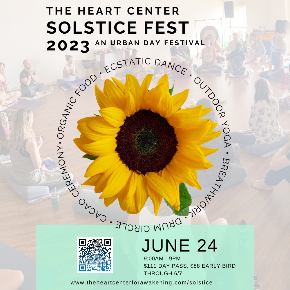 Solstice Fest 2023