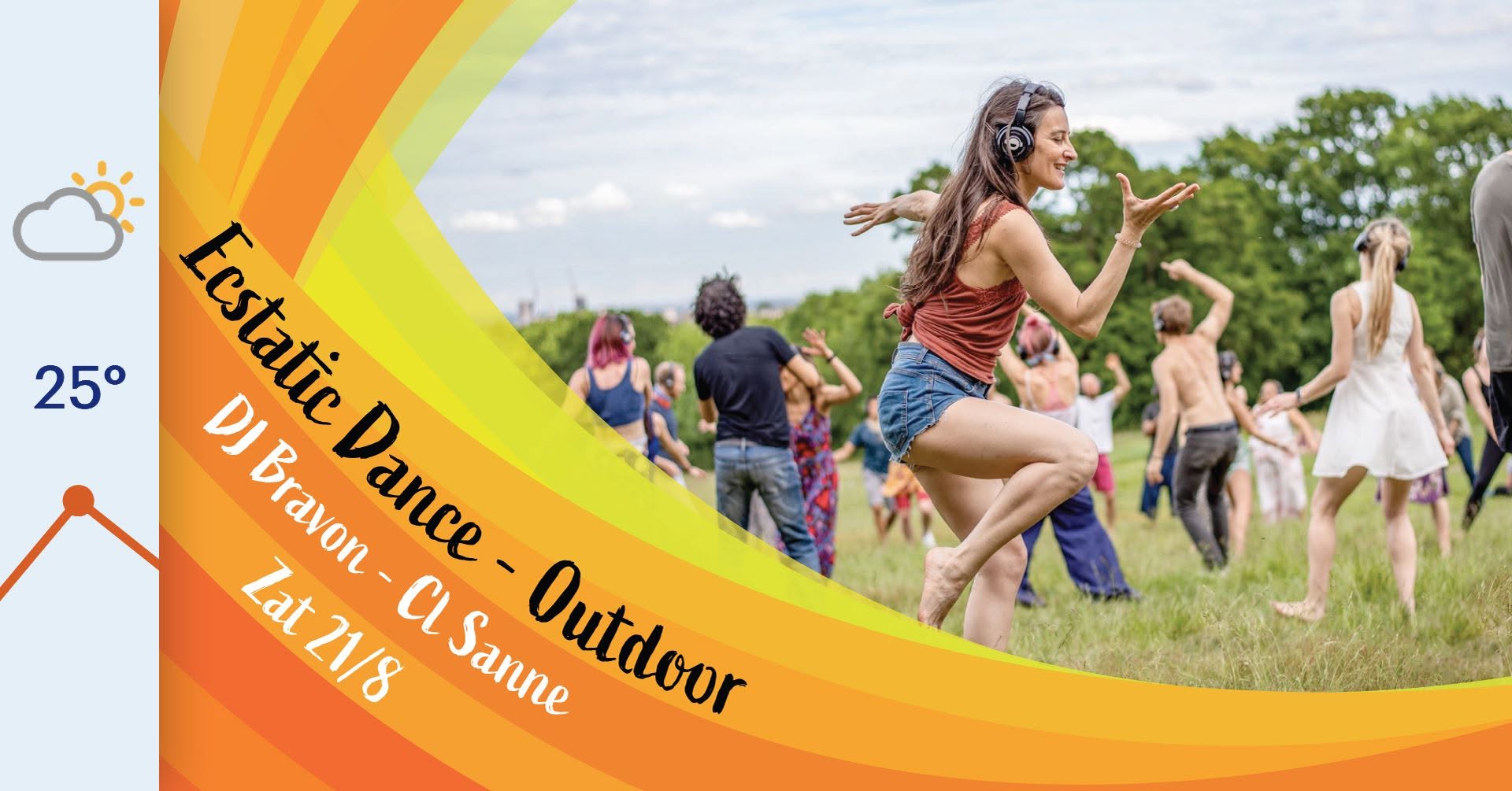 Ecstatic Dance Outdoor 21 8