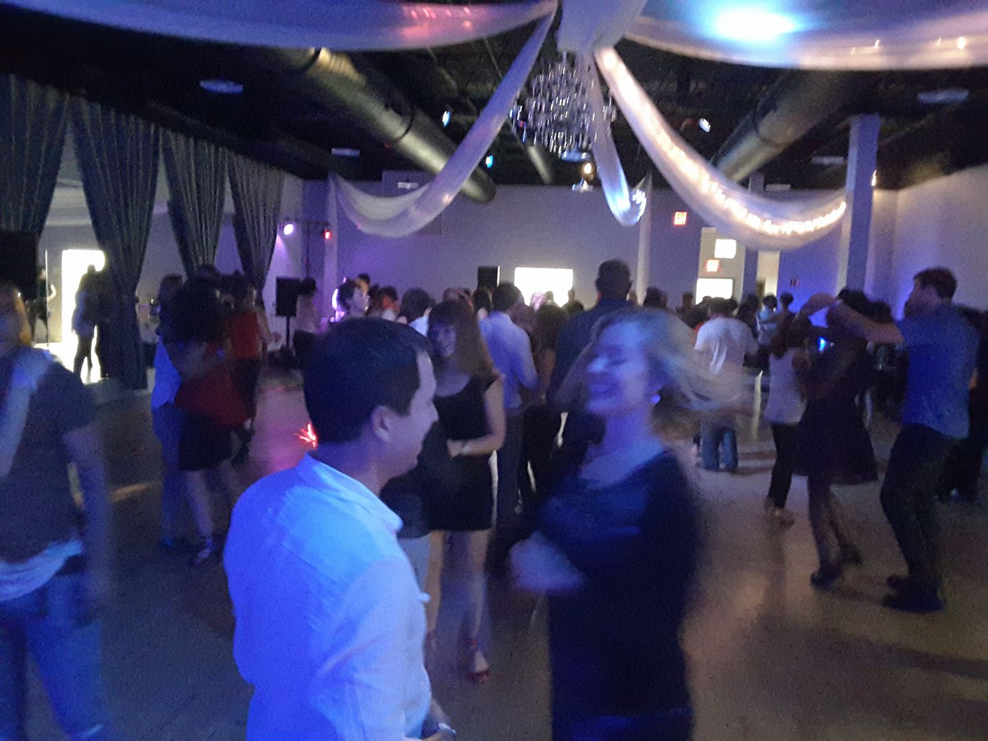 Holidays Salsa Explosion 2017 @ THE MIDPOINTE EVENT CENTER