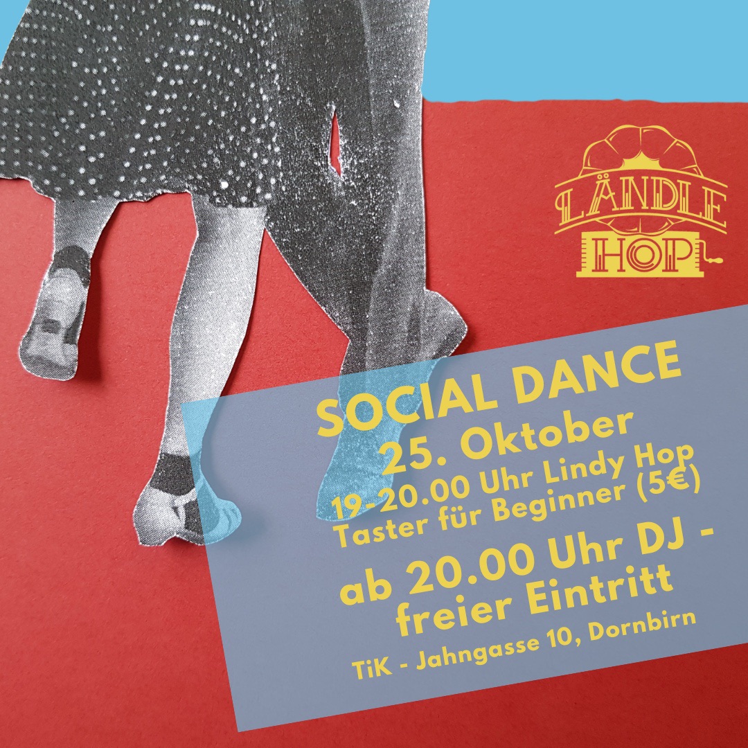 Social Dance