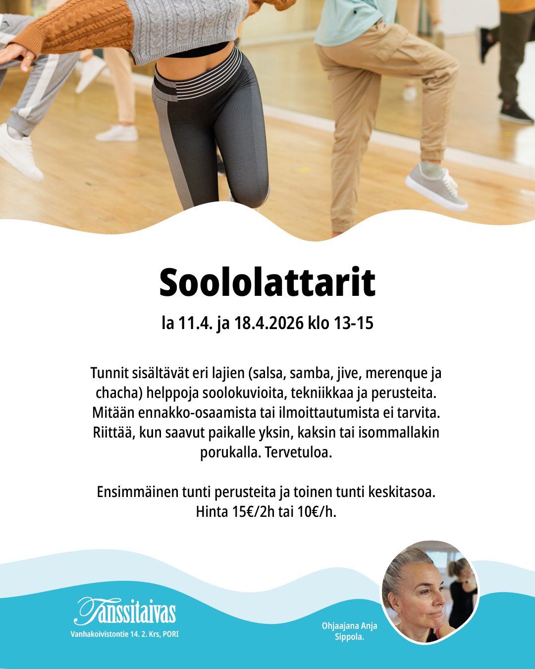 Soololattarit