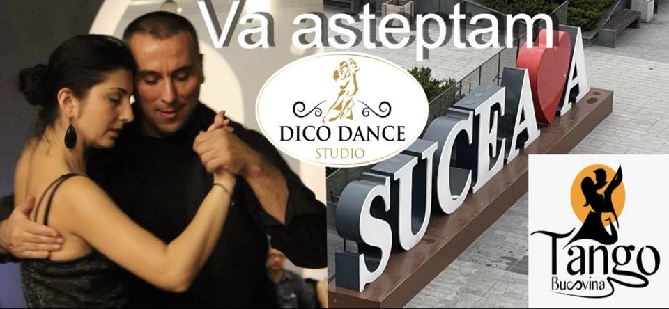 Claudiu Grosaru la Suceava