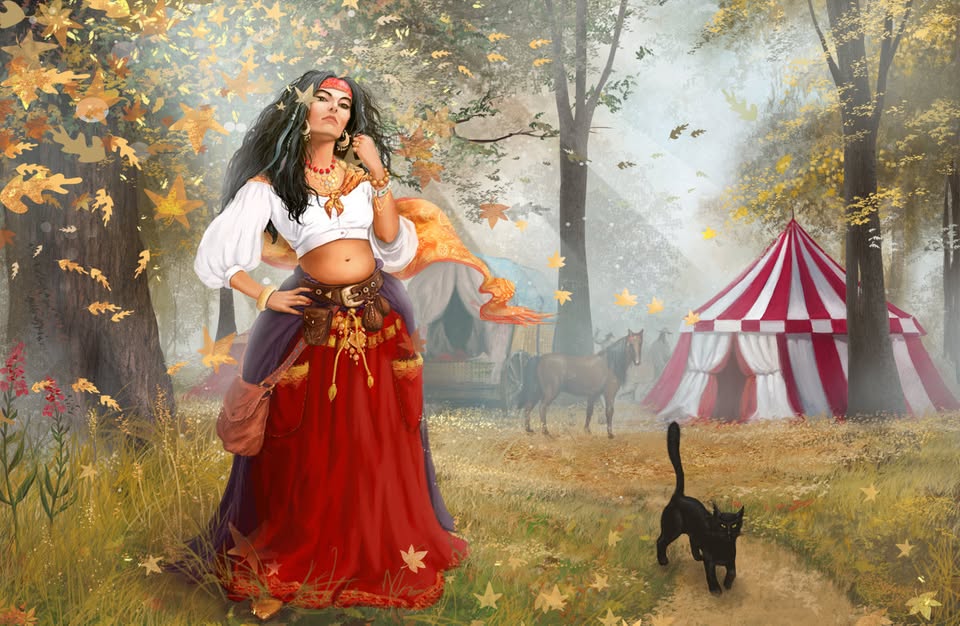 Tiganiada - Gipsy Latin Party