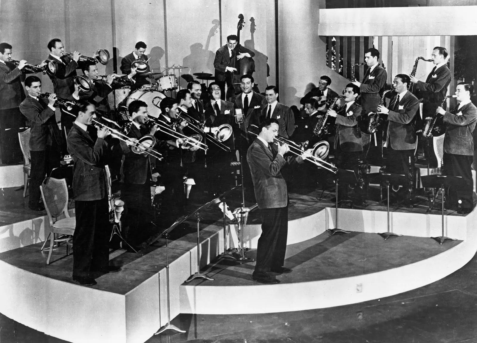 Second Monday Swing Session -It's Miller Time!