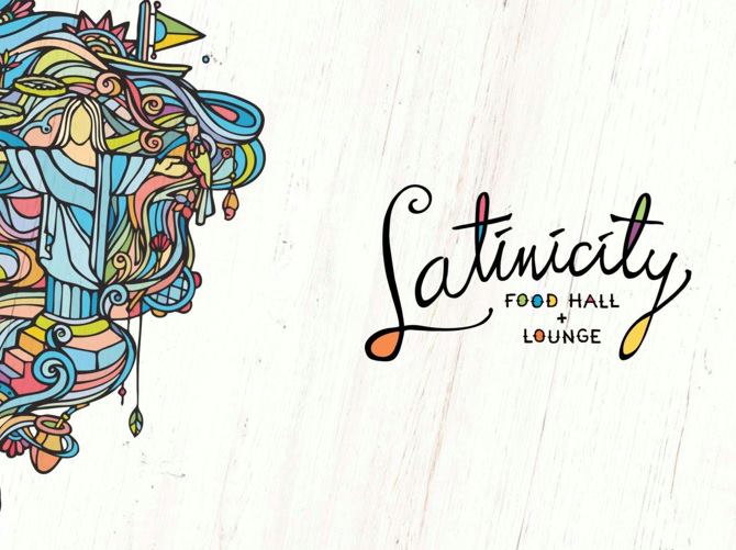 Bachata Bottomless Brunch
