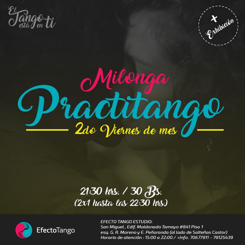 Practitango
