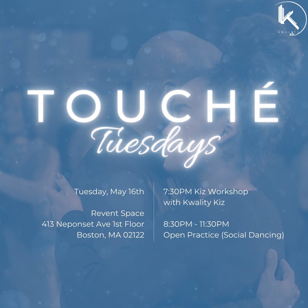 Touché Tuesdays