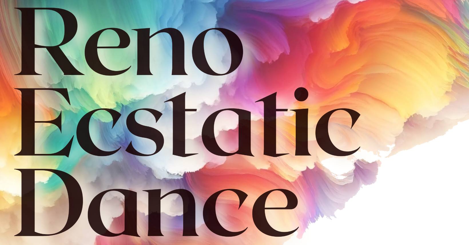 Reno Ecstatic Dance 1 8 w Arcium