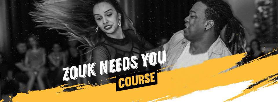 Zouk Needs You at ZoukMX