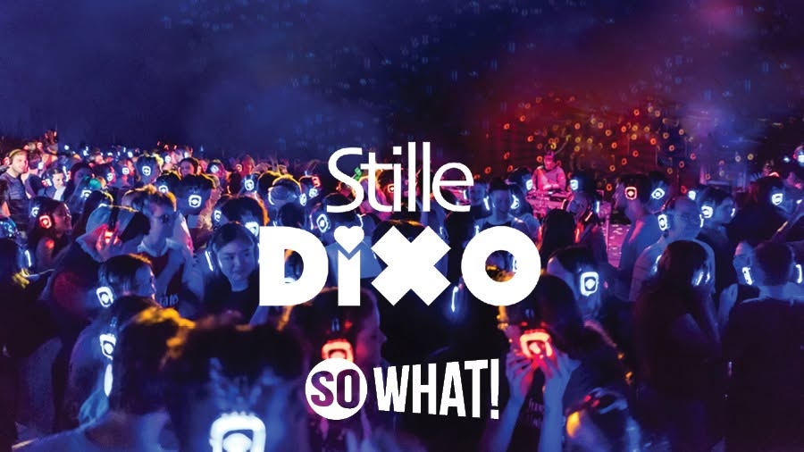 Stille Dixo