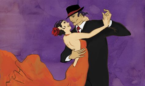 MILONGA "LA 2 X 3" + EXHIBICIÓN !!!