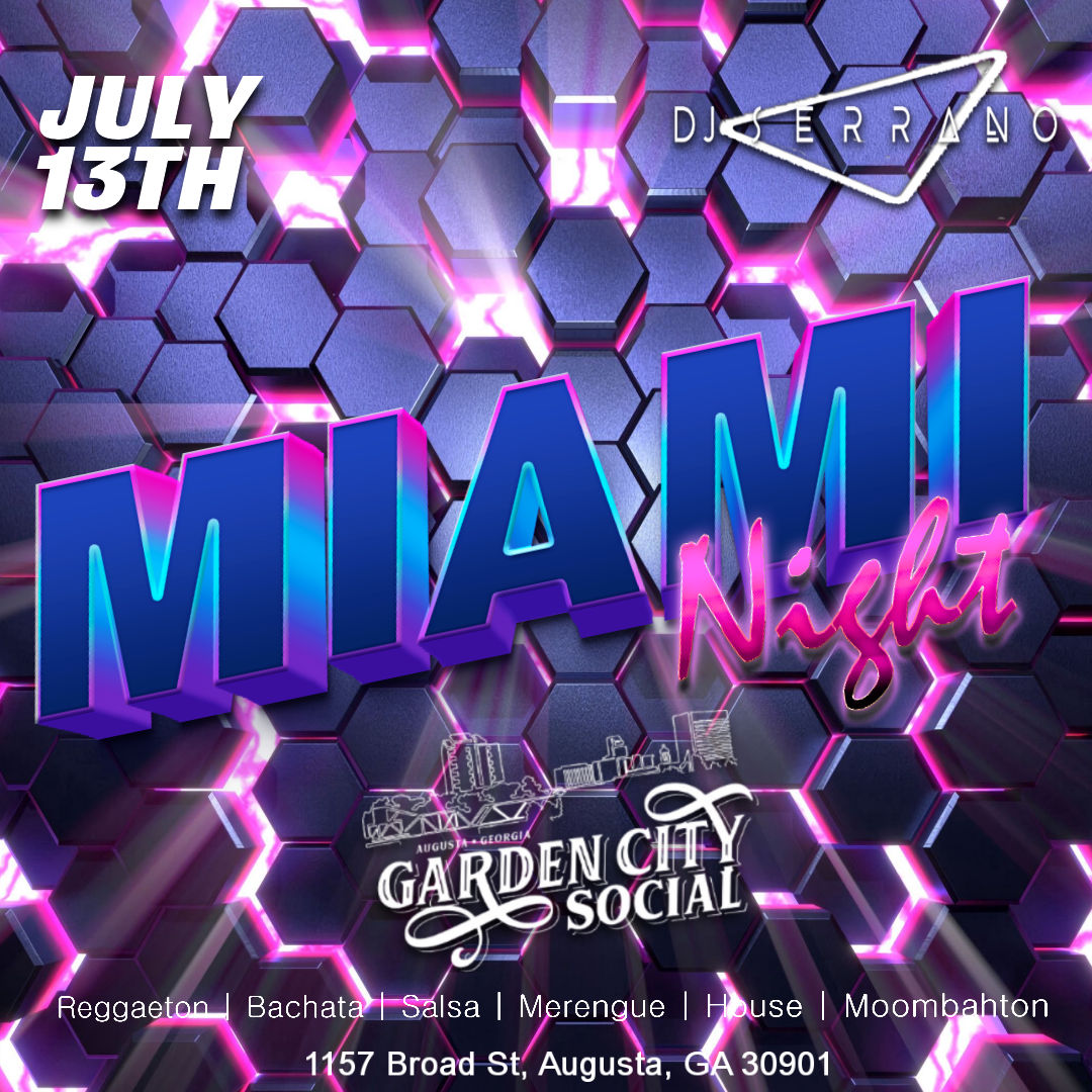 Miami Night