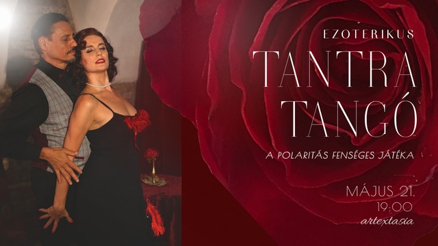 Ezoterikus Tantra Tangó