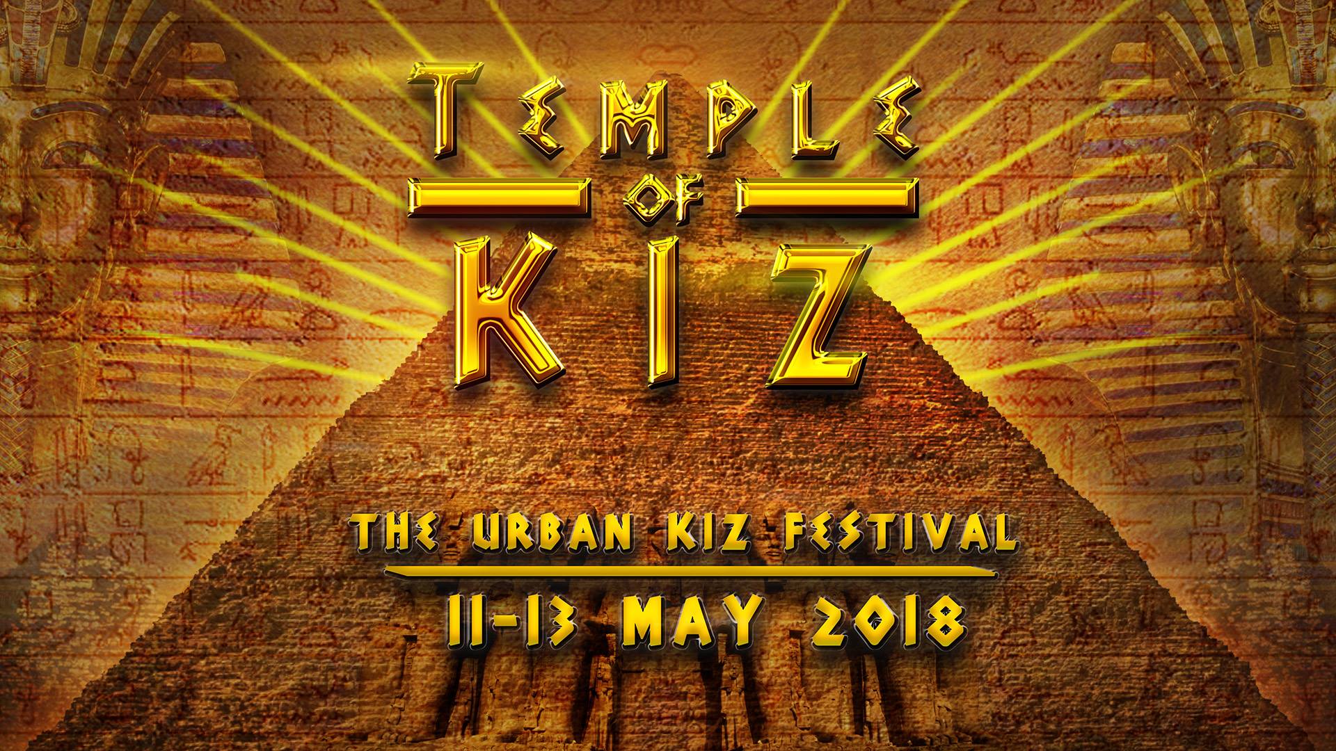 Temple of Kiz 2018 (official)