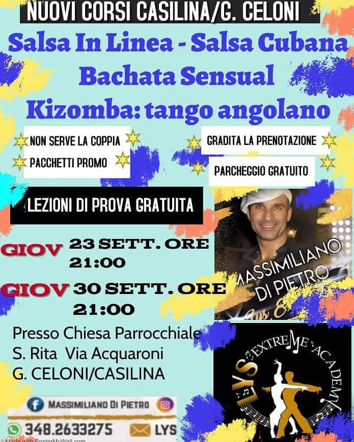 OPEN day
