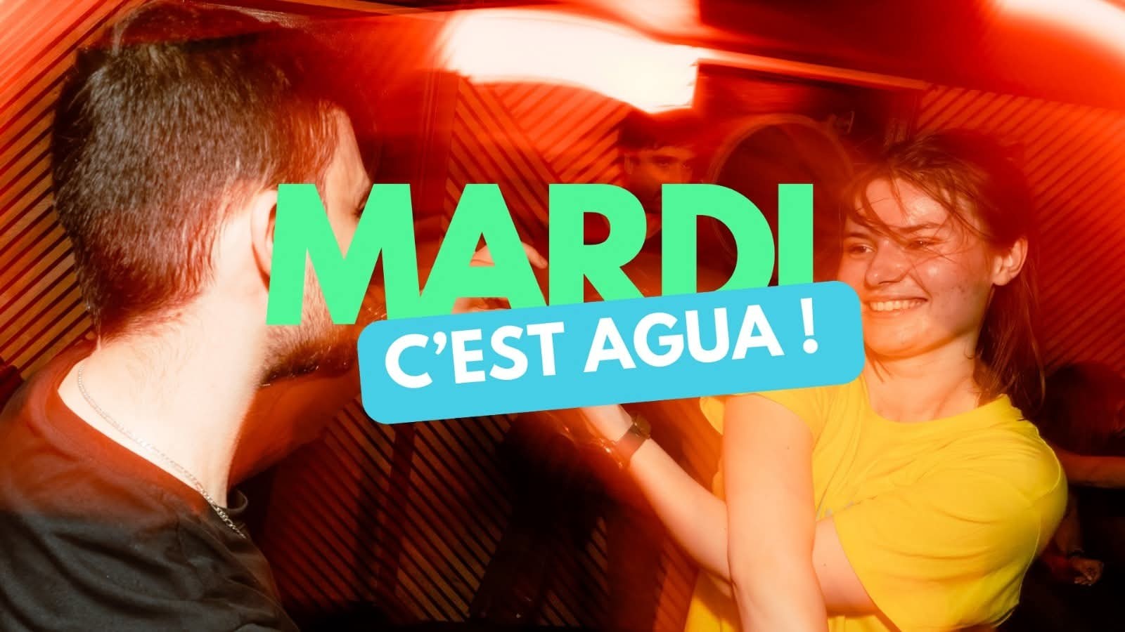 Cours de danse et soirée Salsa Bachata & L’Atelier Paris