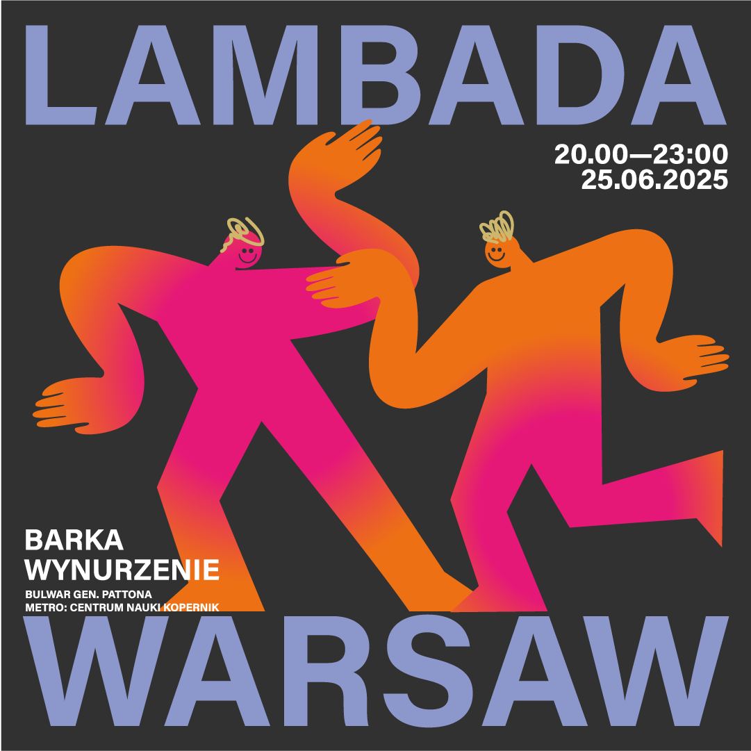 Lambada Warsaw Party