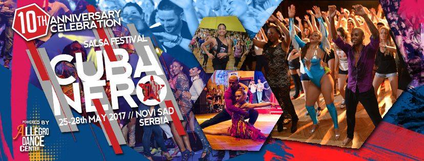 Cubanero workshops and Promo party!