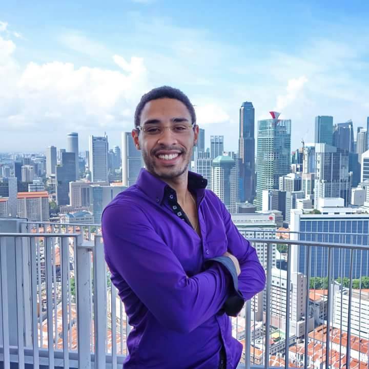 Zouk Workshops with William in MLDA