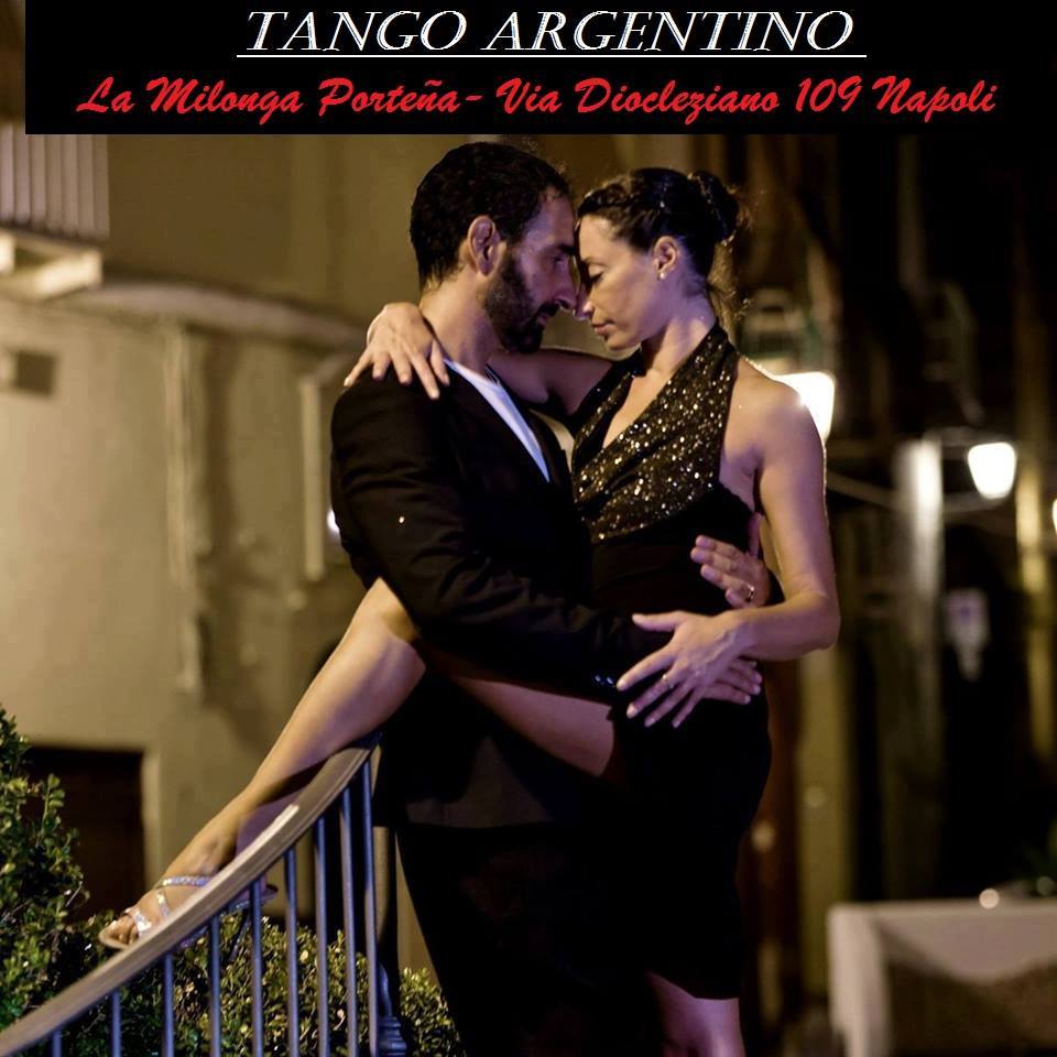 TANGO Fuorigrotta