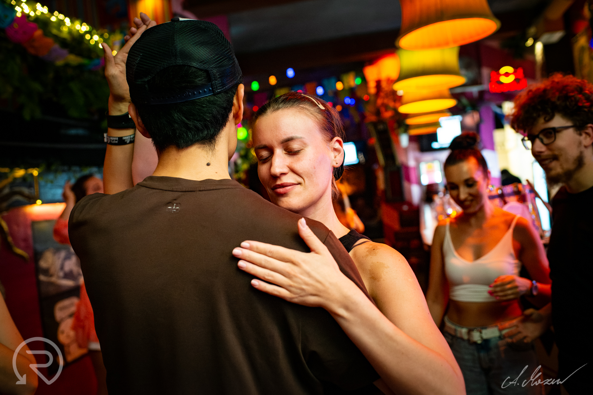 Rotacja: Czarny Kot - Wroclove Sensual Nights 💃🏼🕺🏽