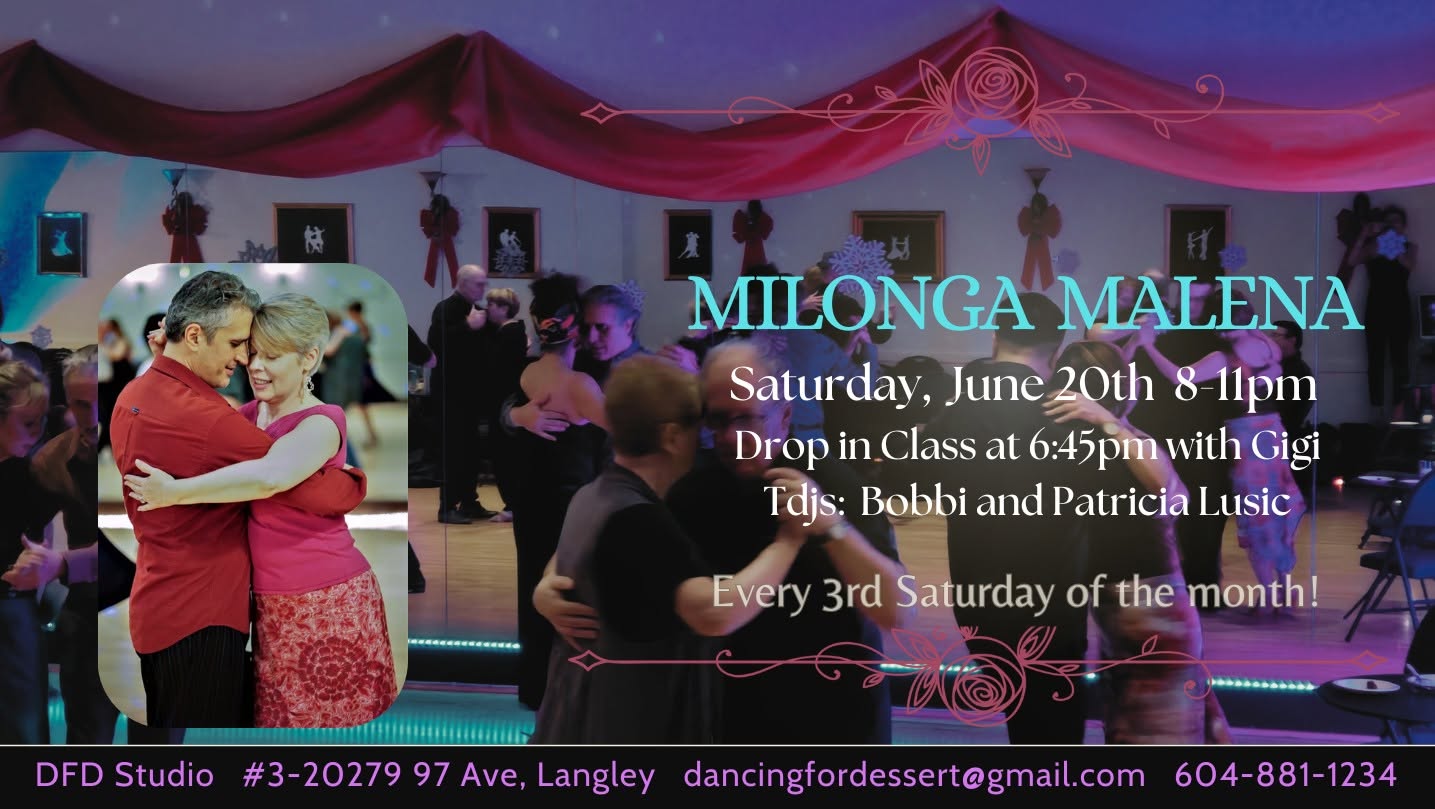 Milonga Malena