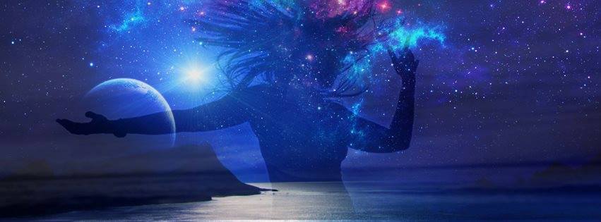 Ecstatic Dance Bruxelles - Dj Lessa - 24 MAY 2018